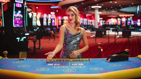 Pengalaman hiburan sports dan casino dengan akses mudah via Android browser