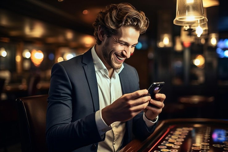 Pengguna mengelola hak privasi dan akses data dengan mudah melalui platform digital modern