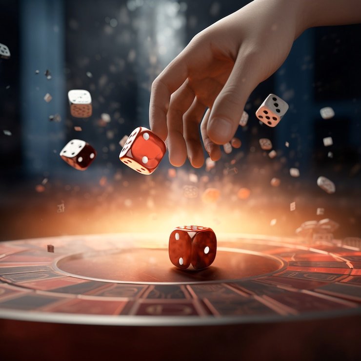 Pengguna memanfaatkan fitur responsible gaming ling77 untuk mengatur waktu dan anggaran bermain secara bertanggung jawab